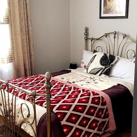 Stylish And Cosy 3 Bedroom Appartment London Eksteriør bilde
