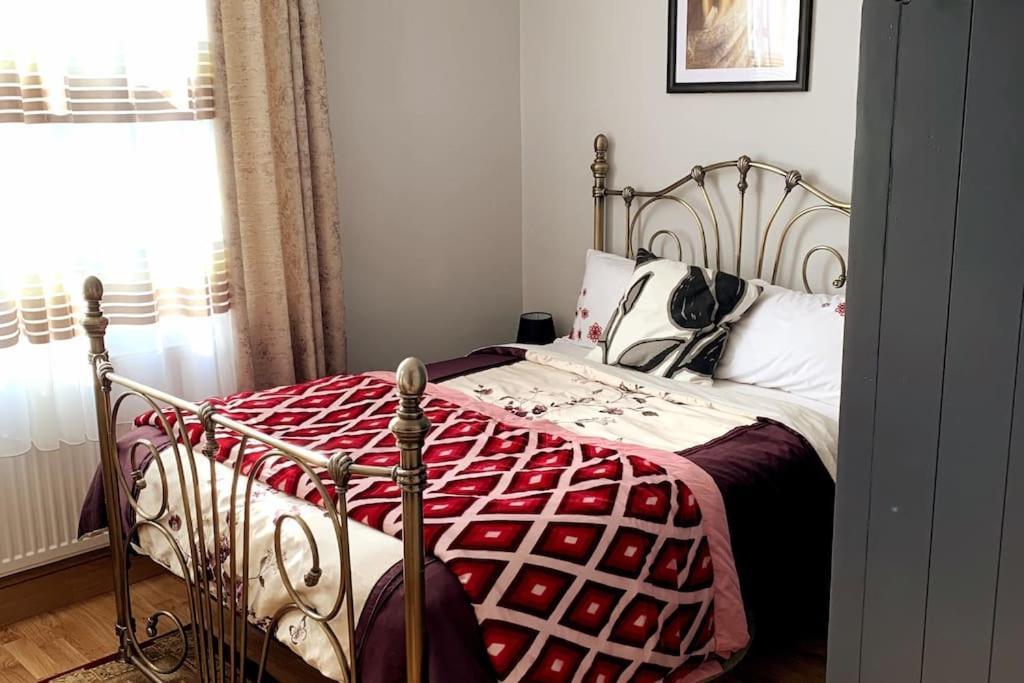 Stylish And Cosy 3 Bedroom Appartment London Eksteriør bilde