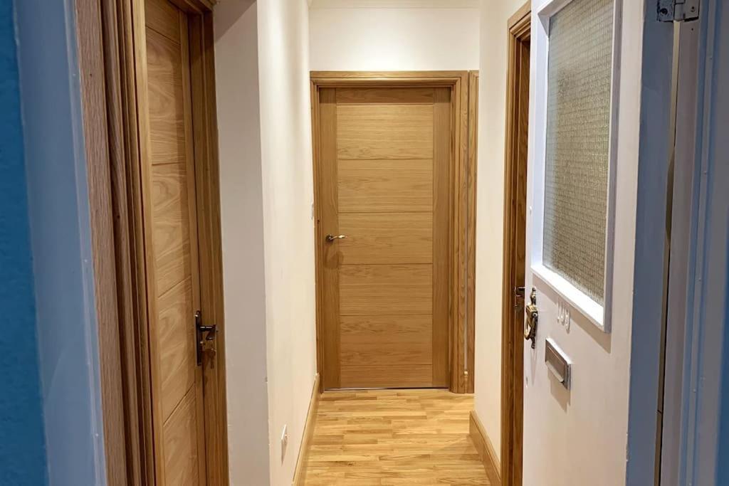Stylish And Cosy 3 Bedroom Appartment London Eksteriør bilde