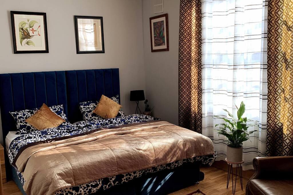 Stylish And Cosy 3 Bedroom Appartment London Eksteriør bilde